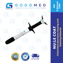 Yamakin Nu:le Coat Liquid -  Staining and Glazing Material