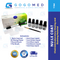 Yamakin Nu:le Coat Liquid -  Staining and Glazing Material