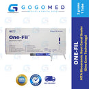 One-Fil - MTA Bioceramic Root Canal Sealer (One Cone Technology) 2g