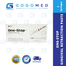 One-Stop - Gingival Retraction Paste