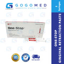 One-Stop - Gingival Retraction Paste