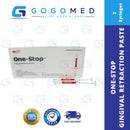 One-Stop - Gingival Retraction Paste