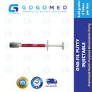 One-Fil Putty Injectable - Premixed Multi-Purpose Bioceramic  Putty
