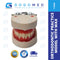 Orthodontic Practice Model with Wax