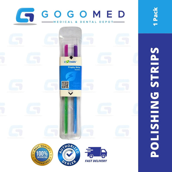 Polishing Strips