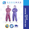 PPE Suit 1 PC (Bunny Style) - Free Size