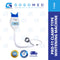 PRO-11 Teeth Whitening Machine (Clamp Type)