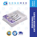 Proximal Anterior Strips – 12 pcs (S/M/L)
