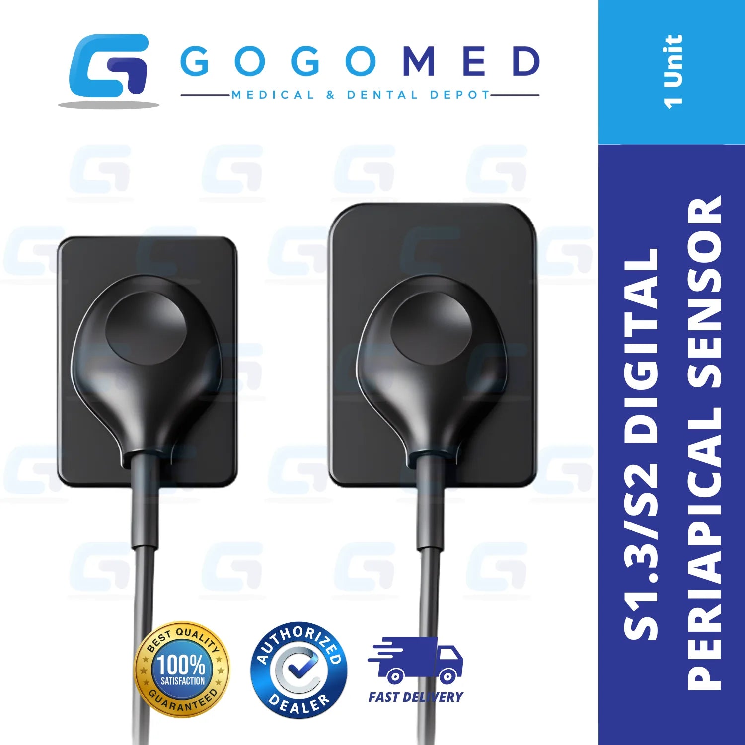 Digital Sensor -  Refine