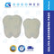 Saliva Absorbing Pad  – Small/Large,50 PCS.