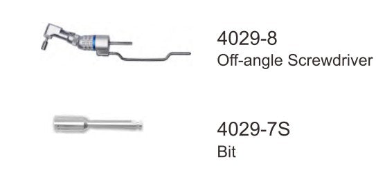 TAD Orthodontic Screw 5th Gen- Protect