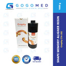 Shape Memory Aligner Resin - Graphy (TA-28)