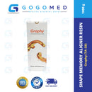 Shape Memory Aligner Resin - Graphy (TA-28)