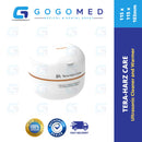 Tera Harz Care (Ultrasonic Cleaner and Warmer) - Graphy