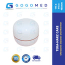 Tera Harz Care (Ultrasonic Cleaner and Warmer) - Graphy