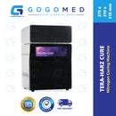 Tera Harz Cure Nitrogen Curing Machine - Graphy