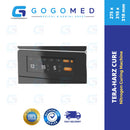 Tera Harz Cure Nitrogen Curing Machine - Graphy