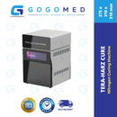 Tera Harz Cure Nitrogen Curing Machine - Graphy