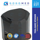 Tera Harz Spinner (Centrifuge) - Graphy