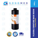 Flexible Denture Base Resin - Graphy (TFDH)