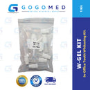 W-Gel Premium Teeth Whitening Kit