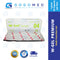 W-Gel Premium Teeth Whitening Kit