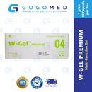 W-Gel Premium Teeth Whitening Kit