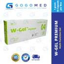 W-Gel Premium Teeth Whitening Kit