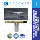 Westcode Aluminum Oxide Micro Sandblaster Handpiece