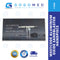 Westcode Aluminum Oxide Micro Sandblaster Handpiece