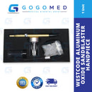 Westcode Aluminum Oxide Micro Sandblaster Handpiece
