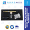 Westcode Aluminum Oxide Micro Sandblaster Handpiece