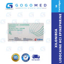 Xilonibsa - Lidocaine HCl Epinephrine