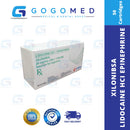 Xilonibsa - Lidocaine HCl Epinephrine