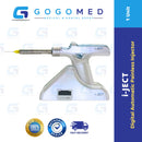 i-JECT Digital Painless Automatic Syringe