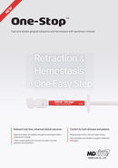 One-Stop - Gingival Retraction Paste