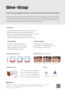 One-Stop - Gingival Retraction Paste