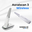 Aoralscan 3 Wireless - Shining 3D