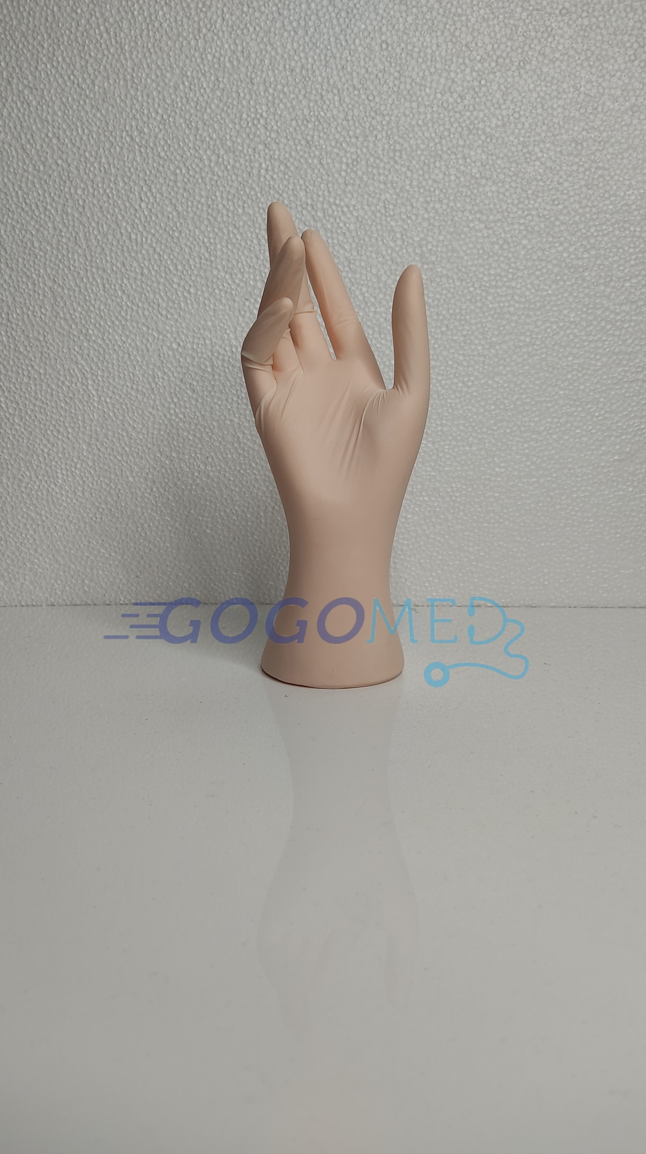 HCD Latex Gloves