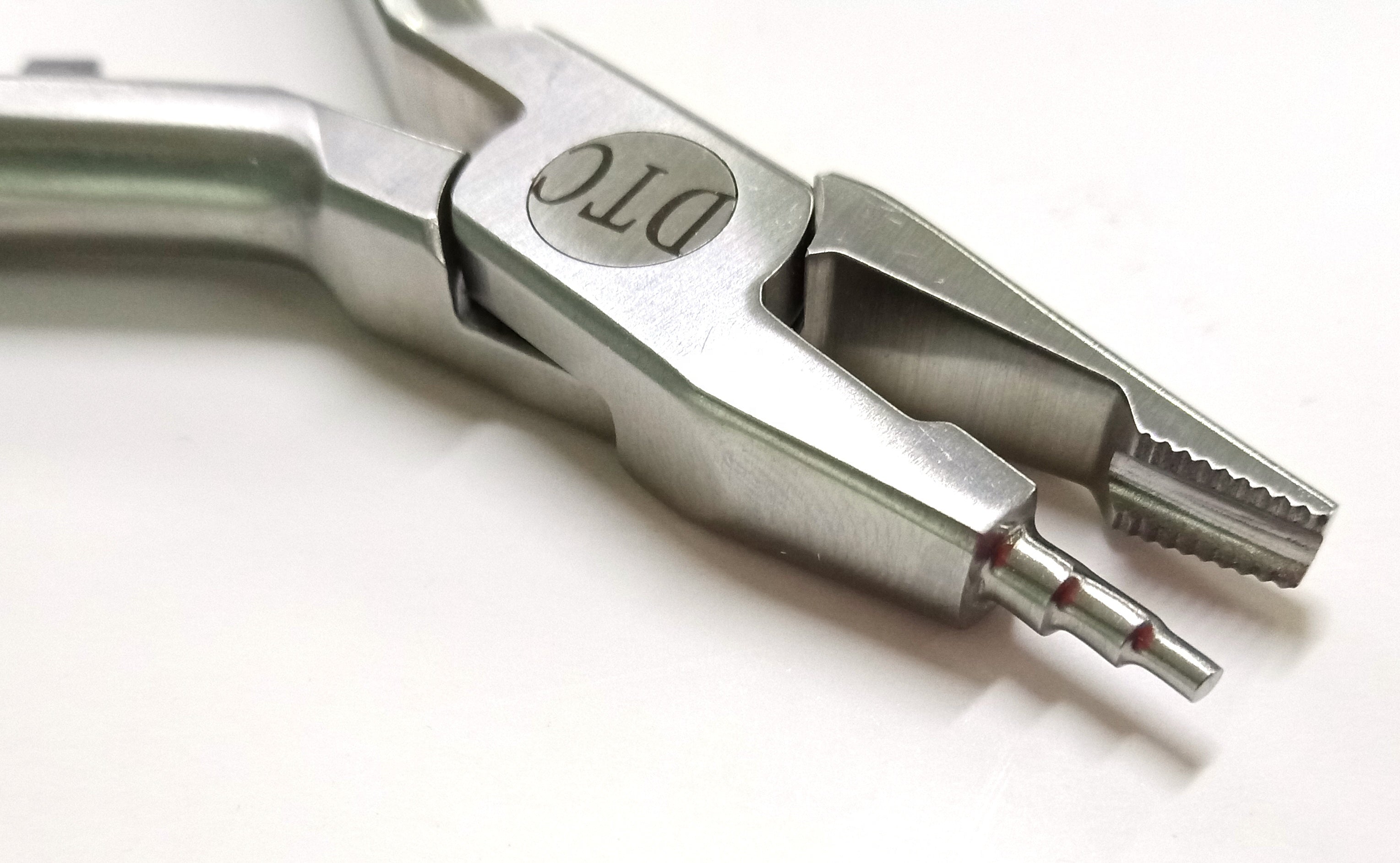 Omega Loop Bending Plier - DTC