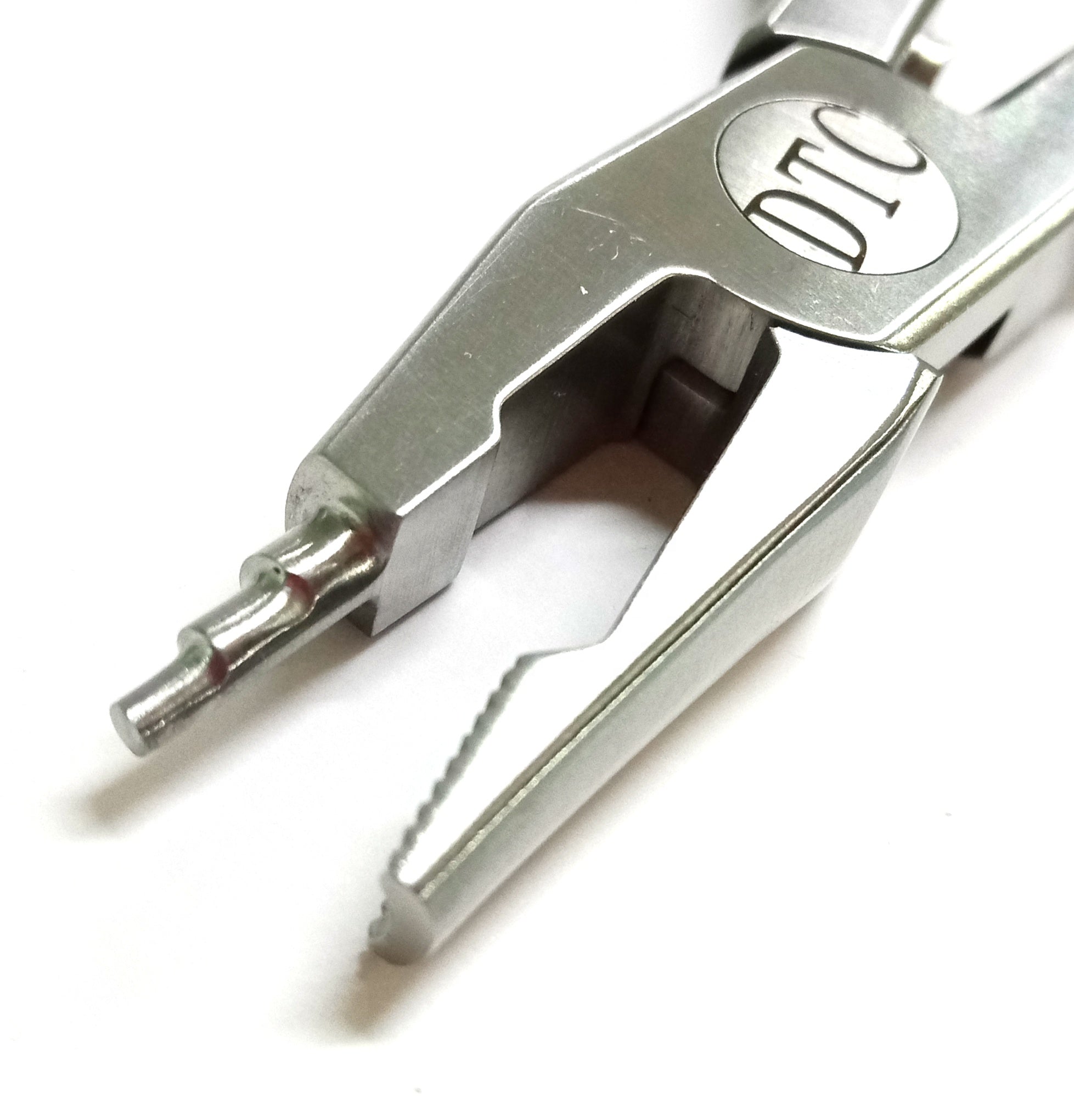 Omega Loop Bending Plier - DTC