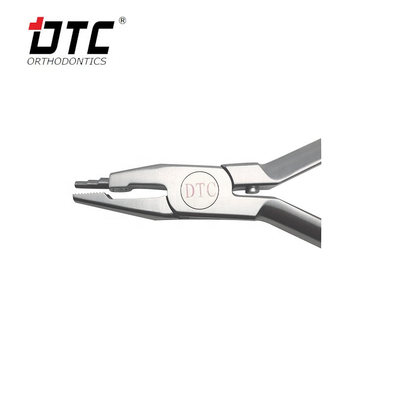 Omega Loop Bending Plier - DTC