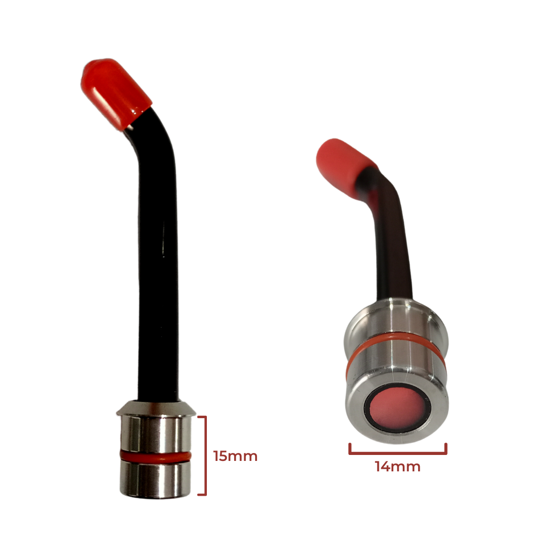 Light Cure Replacement Tip