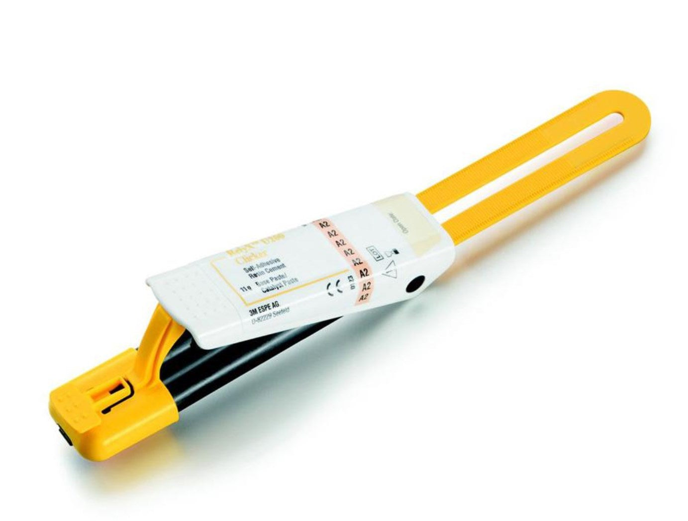 RelyX U200