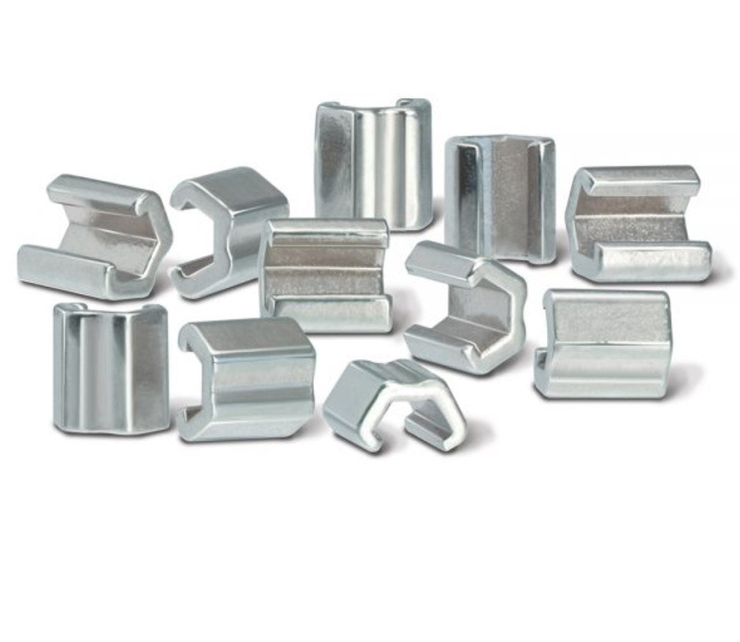 Crimpable Stop - Gogomed Supplies