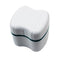 Denture Bath Box - Tooth Shape - Gogomed Supplies