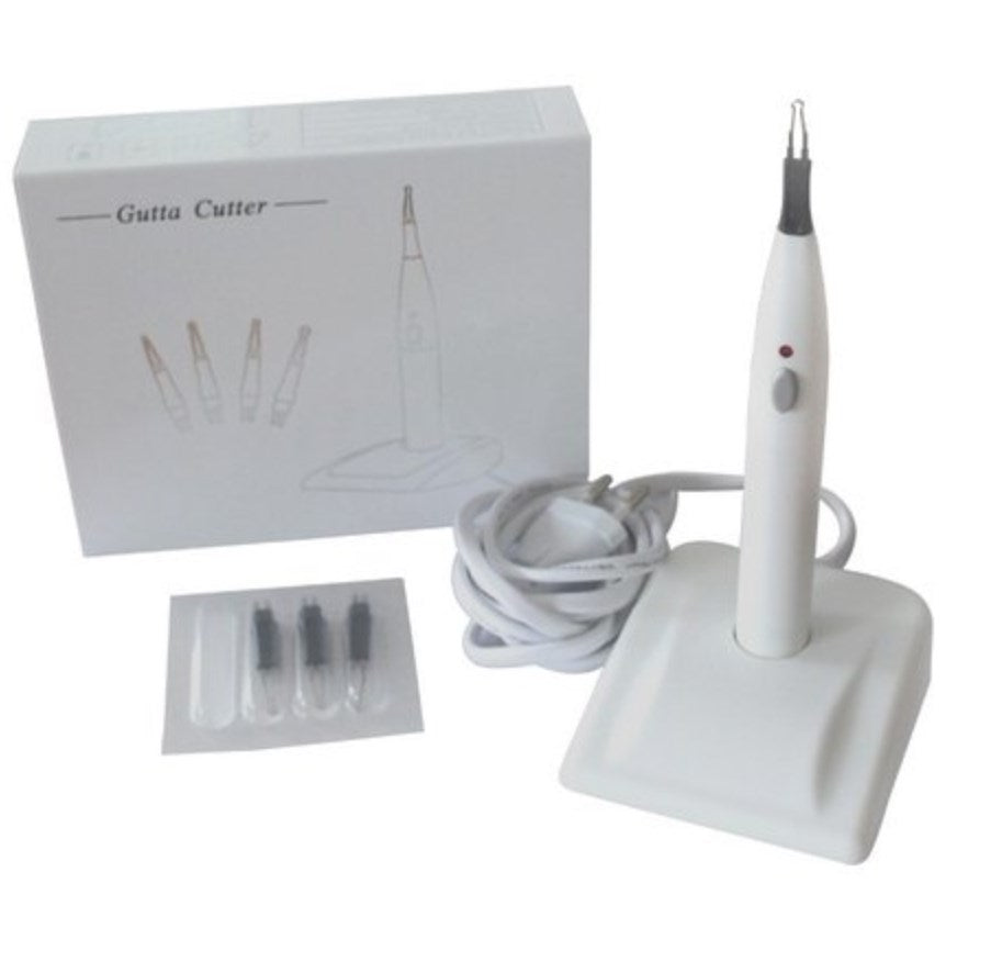 Gutta Percha Cutter - Gogomed Supplies