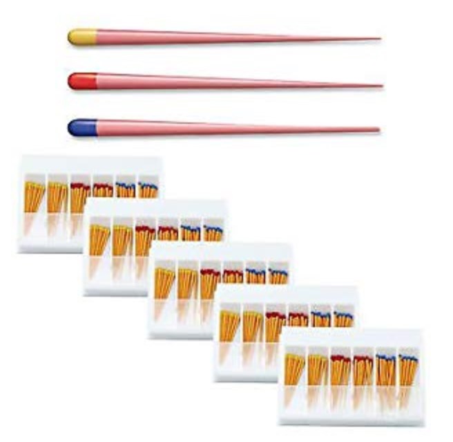 Gutta Percha Points - Gogomed Supplies