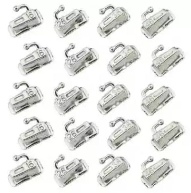 Buccal Tube Roth (Convertible)