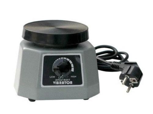 Dental Vibrator